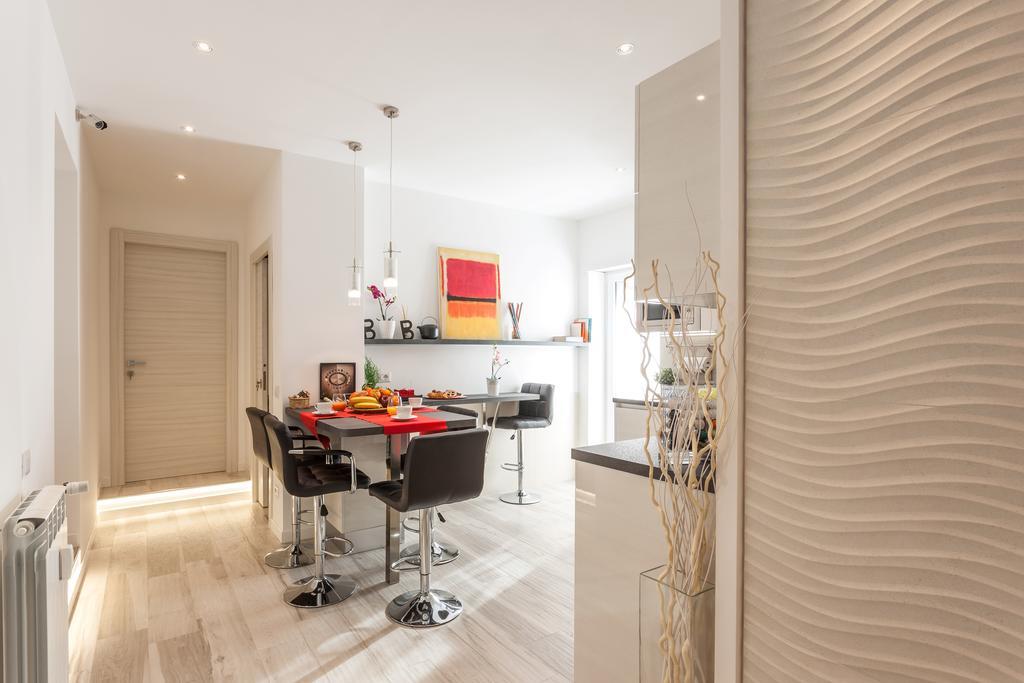 Ba.Home Roma Exterior foto
