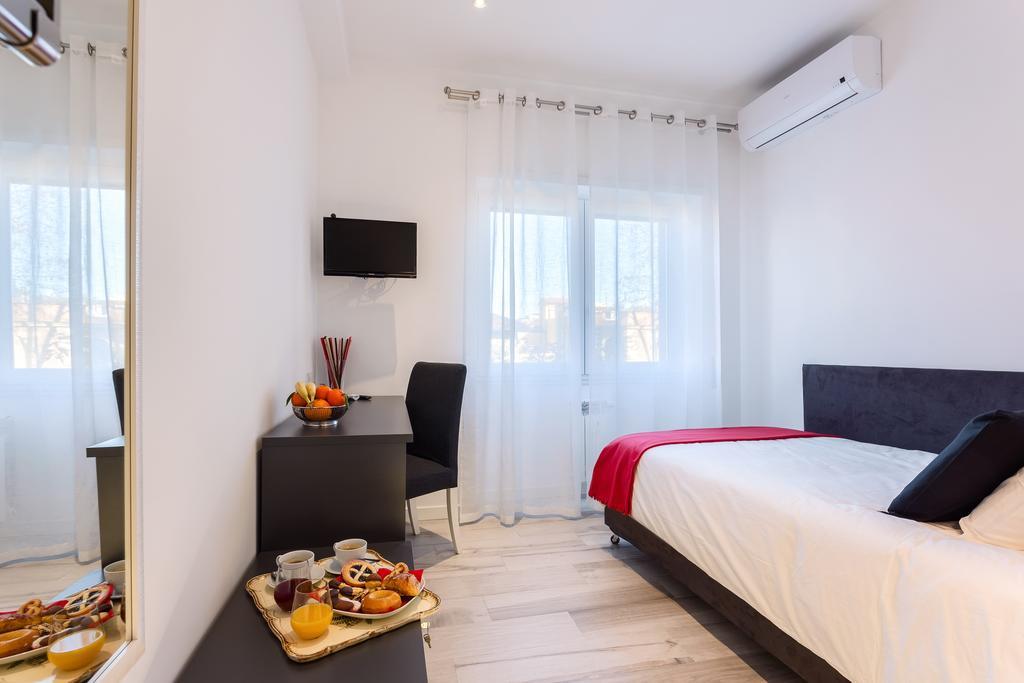 Ba.Home Roma Habitación foto