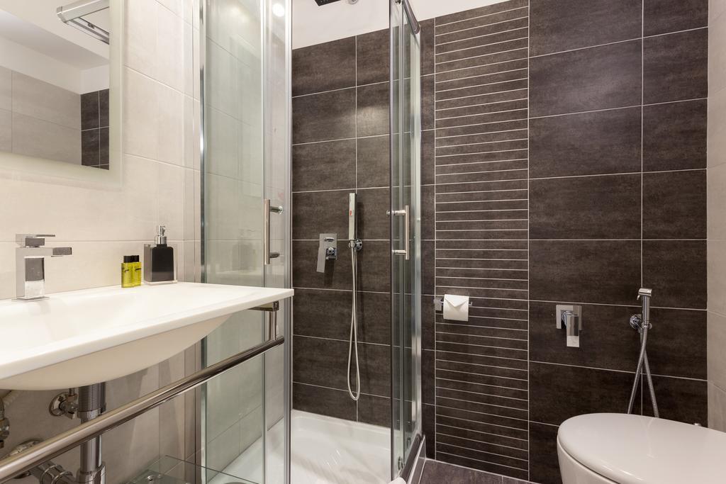 Ba.Home Roma Habitación foto