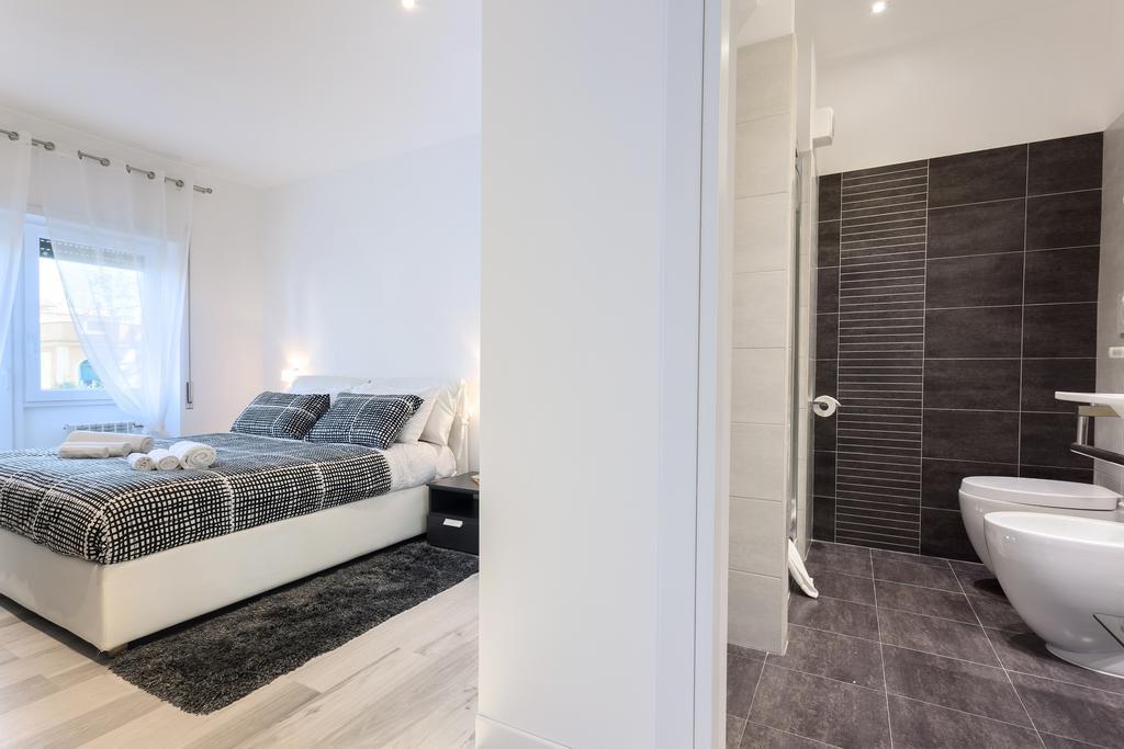 Ba.Home Roma Habitación foto